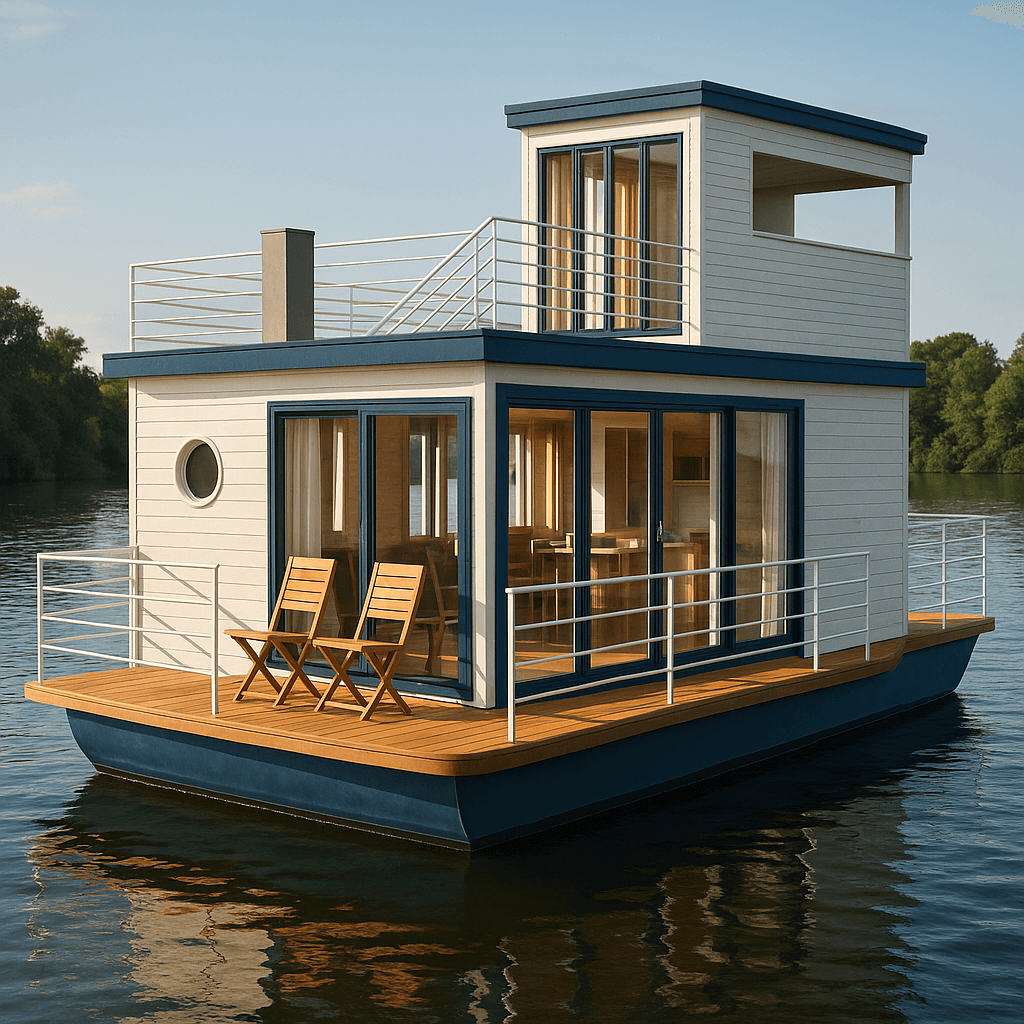 House Boat